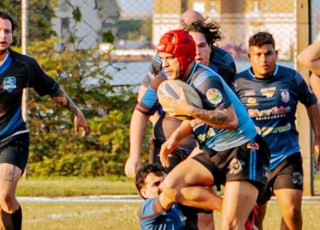 Assis Rugby estreia na Copa Central contra Rio Preto