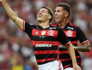 Flamengo é campeão da Copa Intercontinental Sub-20