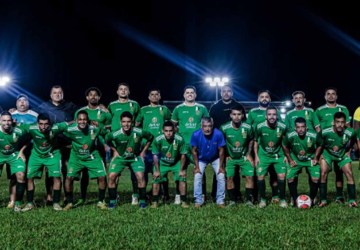 Guarani Assis conquista Supercopa do Varzeano de Assis e região