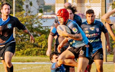 Assis Rugby estreia na Copa Central contra Rio Preto