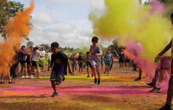 Corrida pedestre reúne mais de 350 atletas no Dia das Crianças em Assis