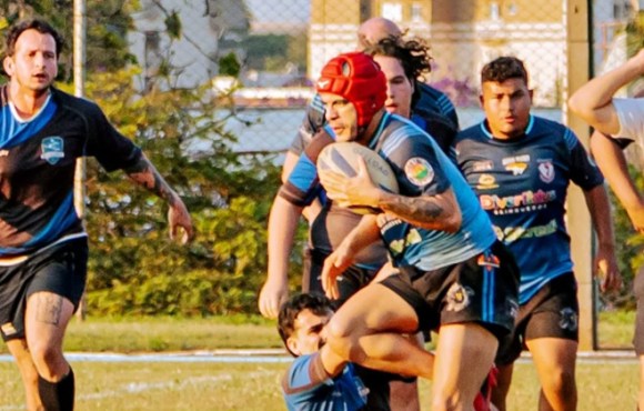 Assis Rugby estreia na Copa Central contra Rio Preto